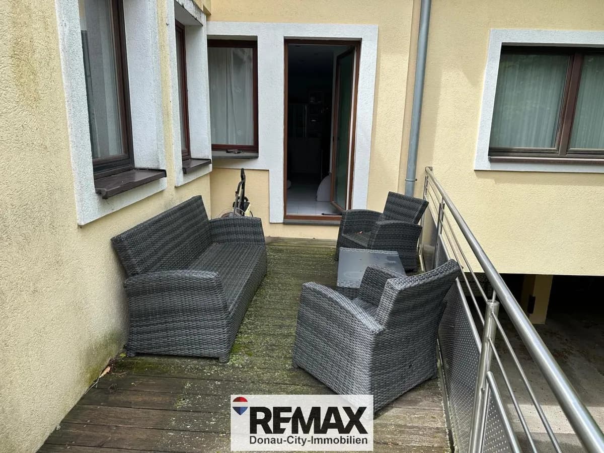 5-Zimmer-Wohnung kaufen in Mödling – 215 m², € 698.000 – Bild 23 von 27