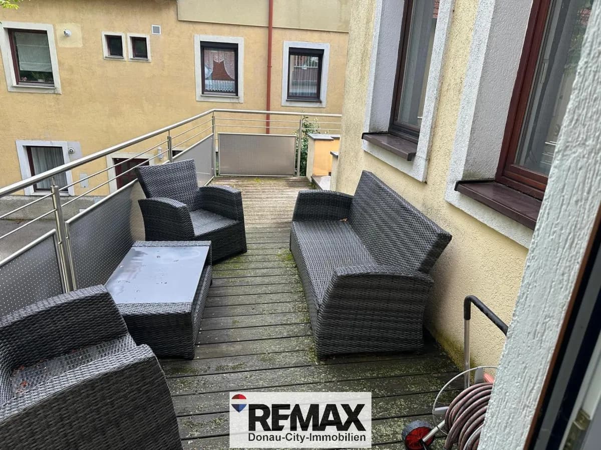 5-Zimmer-Wohnung kaufen in Mödling – 215 m², € 698.000 – Bild 24 von 27
