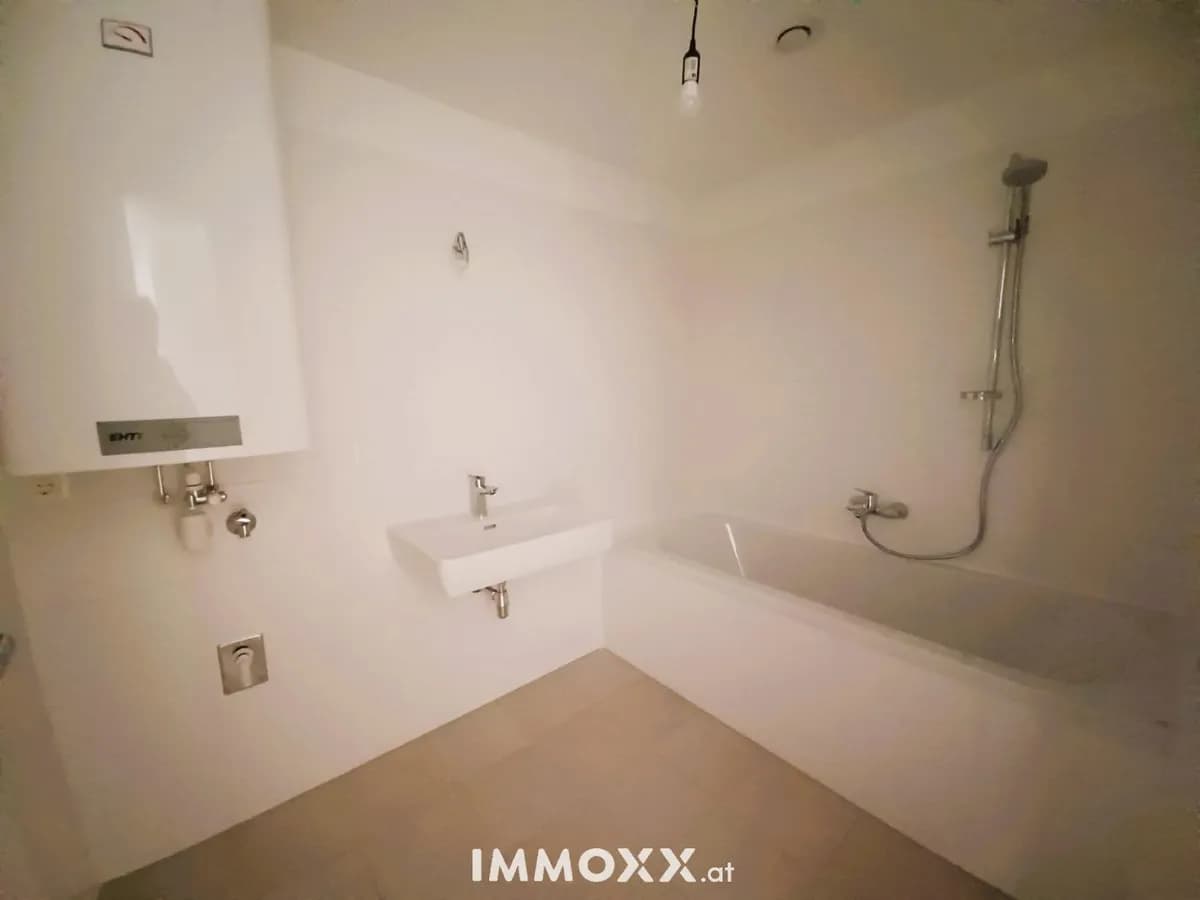 2-Zimmer-Wohnung mieten in Graz – 51,4 m², € 750 – Bild 4 von 8