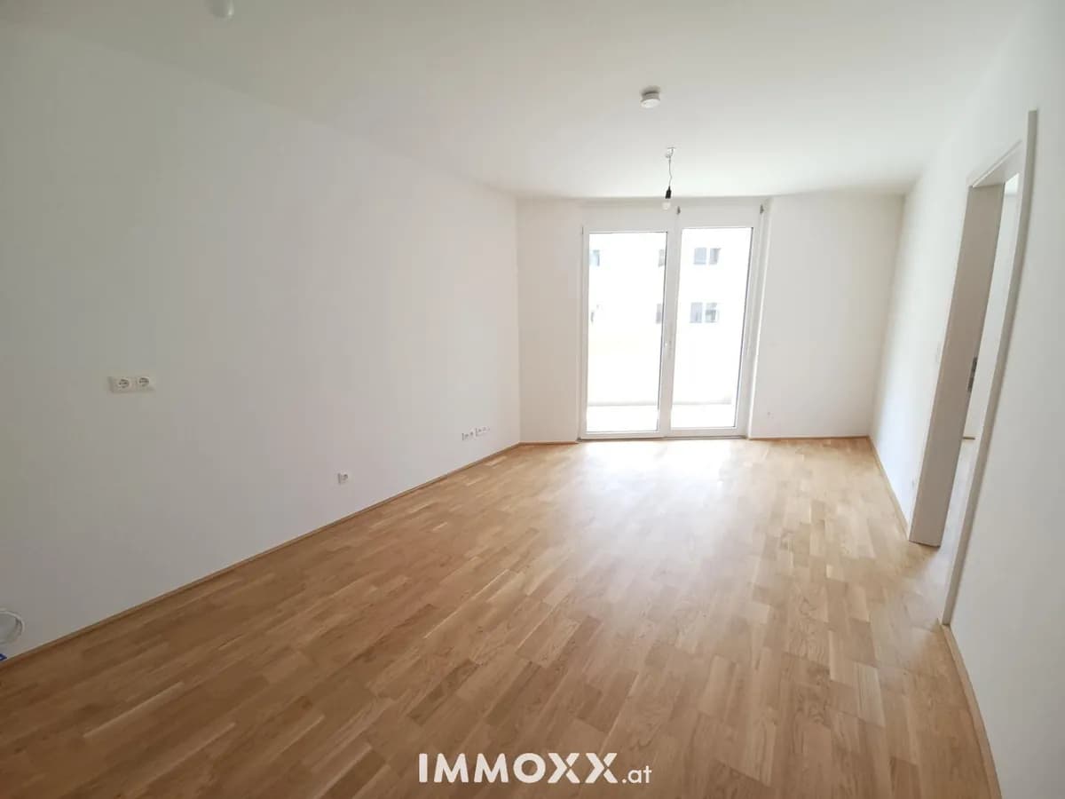 2-Zimmer-Wohnung mieten in Graz – 51,4 m², € 750 – Bild 5 von 8