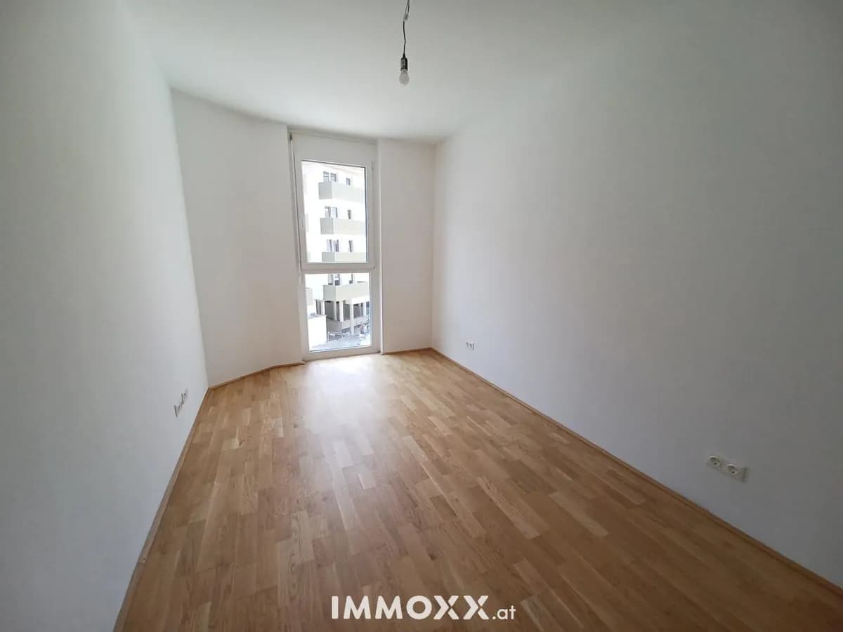 2-Zimmer-Wohnung mieten in Graz – 51,4 m², € 750 – Bild 6 von 8