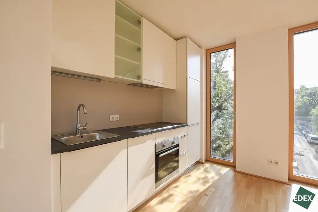 1-Zimmer-Wohnung kaufen in Wien – 32,57 m², € 229.000