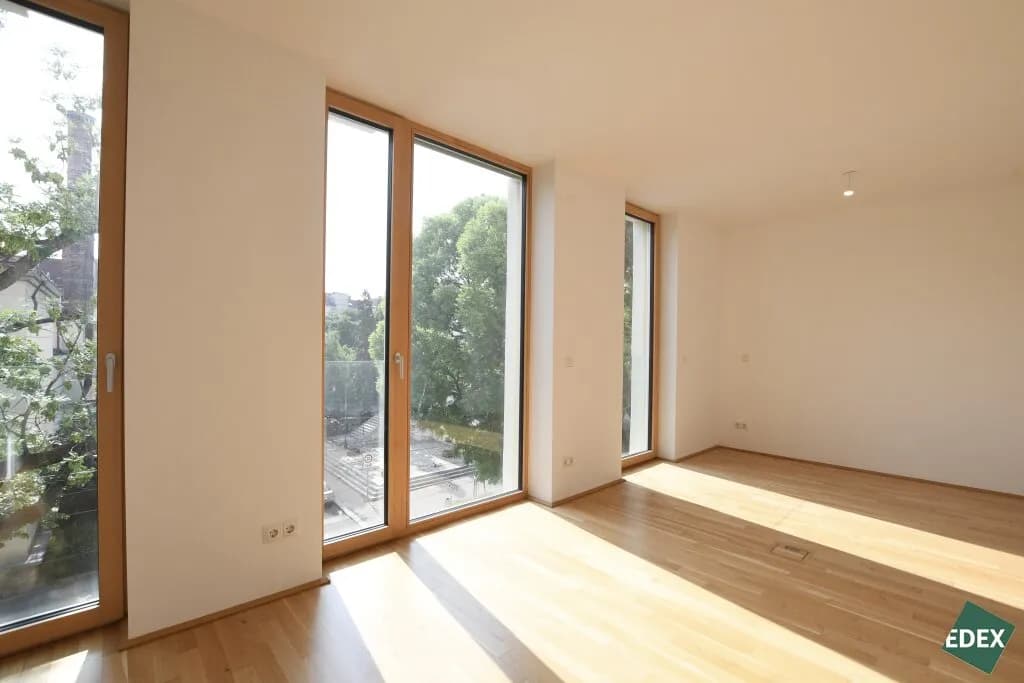 1-Zimmer-Wohnung kaufen in Wien – 32,57 m², € 229.000 – Bild 6 von 15