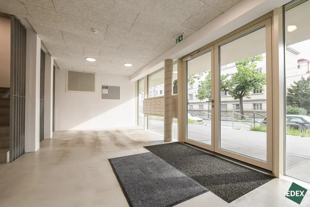 1-Zimmer-Wohnung kaufen in Wien – 32,57 m², € 229.000 – Bild 7 von 15