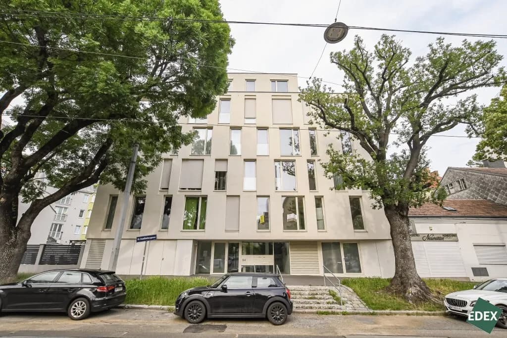 1-Zimmer-Wohnung kaufen in Wien – 32,57 m², € 229.000 – Bild 10 von 15
