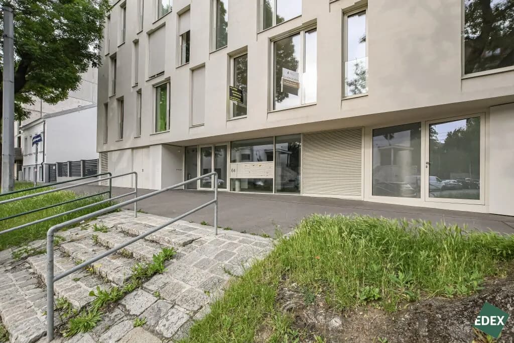 1-Zimmer-Wohnung kaufen in Wien – 32,57 m², € 229.000 – Bild 11 von 15
