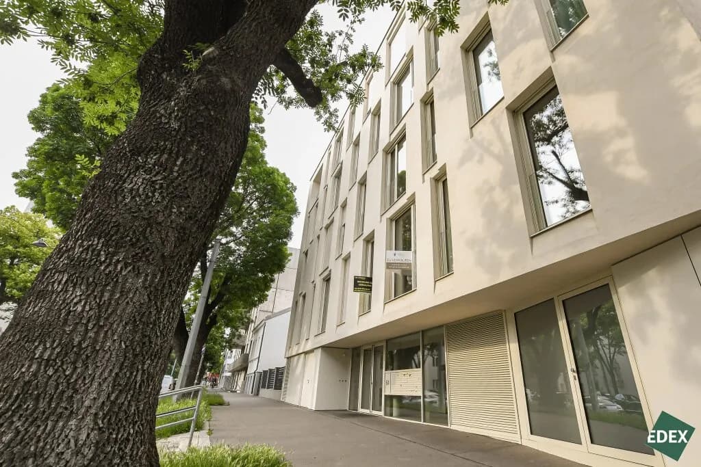 1-Zimmer-Wohnung kaufen in Wien – 32,57 m², € 229.000 – Bild 12 von 15