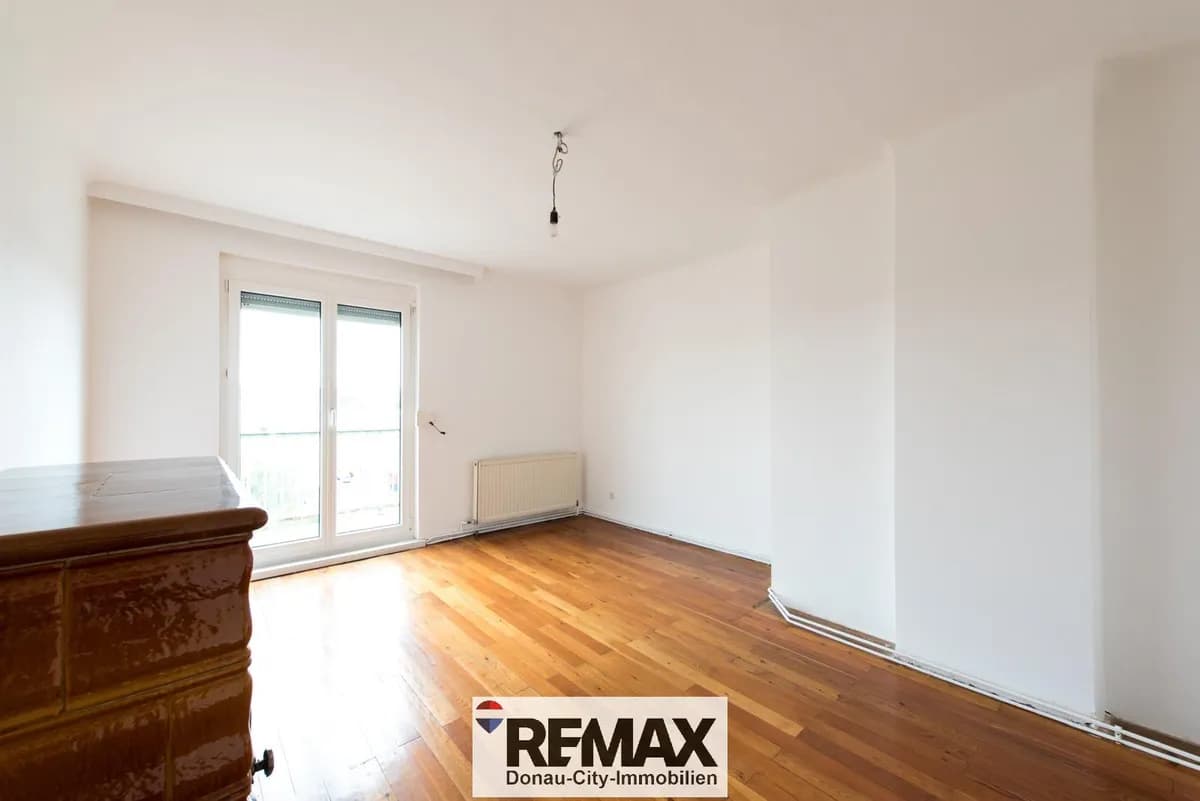4-Zimmer-Wohnung mieten in Wien – 99 m², € 1.600 – Bild 2 von 12