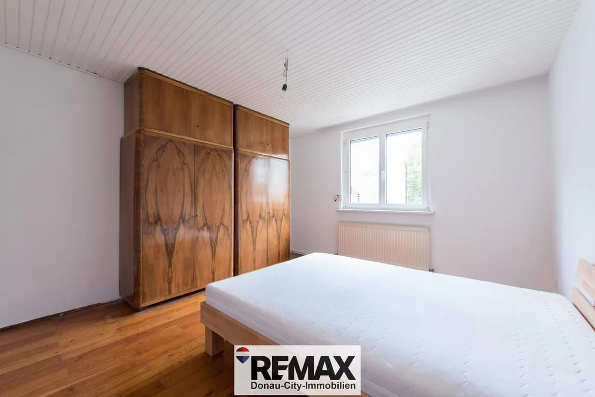 4-Zimmer-Wohnung mieten in Wien – 99 m², € 1.600 – Bild 3 von 12