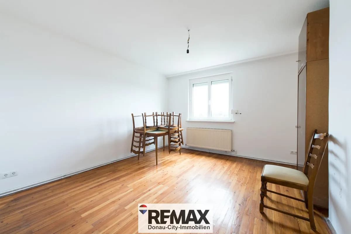4-Zimmer-Wohnung mieten in Wien – 99 m², € 1.600 – Bild 4 von 12