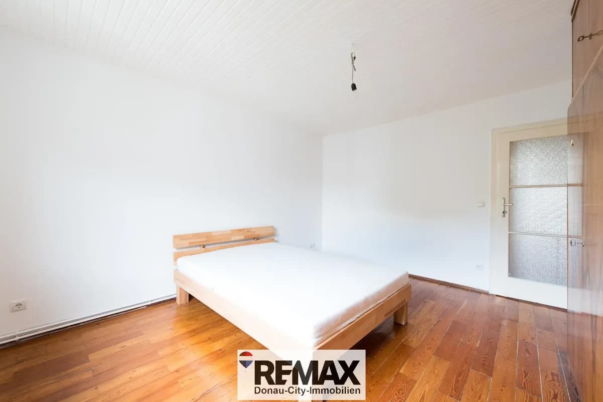 4-Zimmer-Wohnung mieten in Wien – 99 m², € 1.600 – Bild 5 von 12