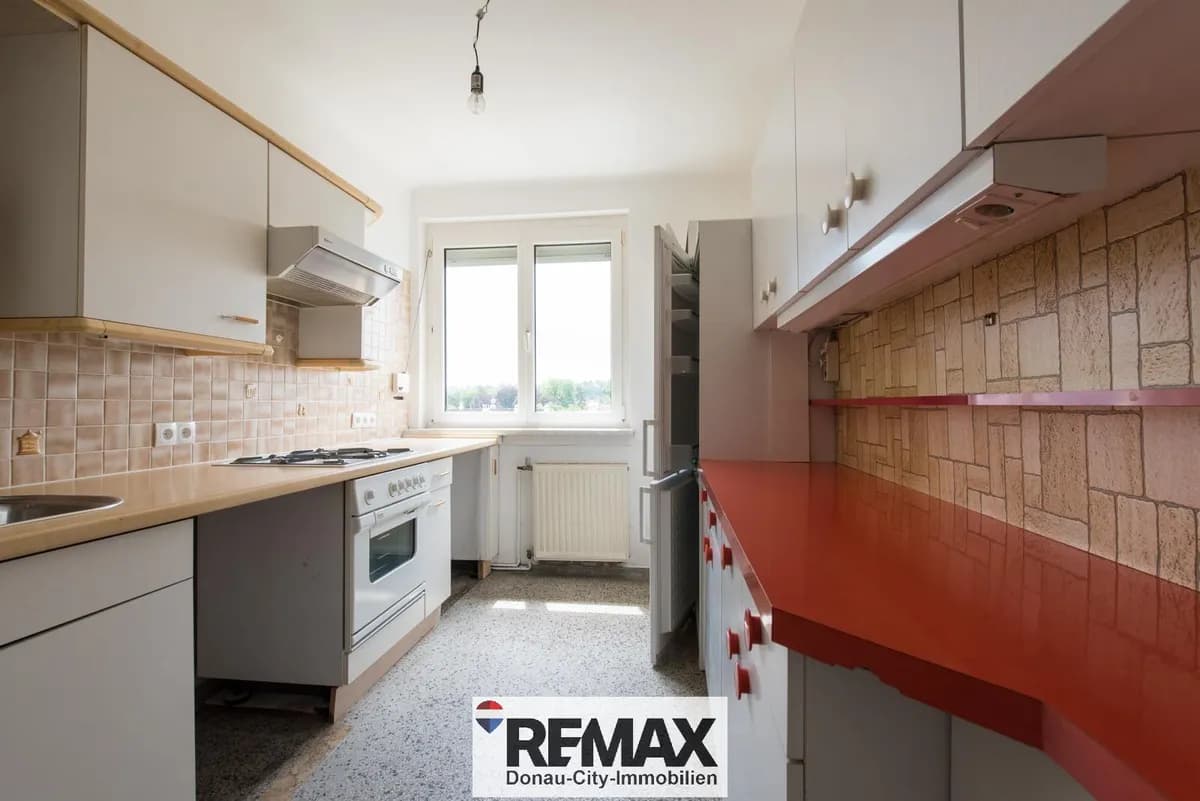 4-Zimmer-Wohnung mieten in Wien – 99 m², € 1.600 – Bild 6 von 12