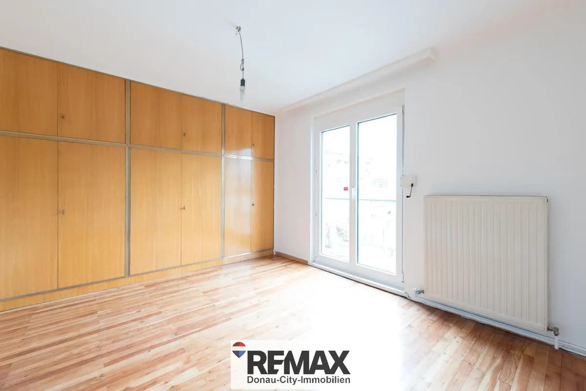 4-Zimmer-Wohnung mieten in Wien – 99 m², € 1.600 – Bild 7 von 12