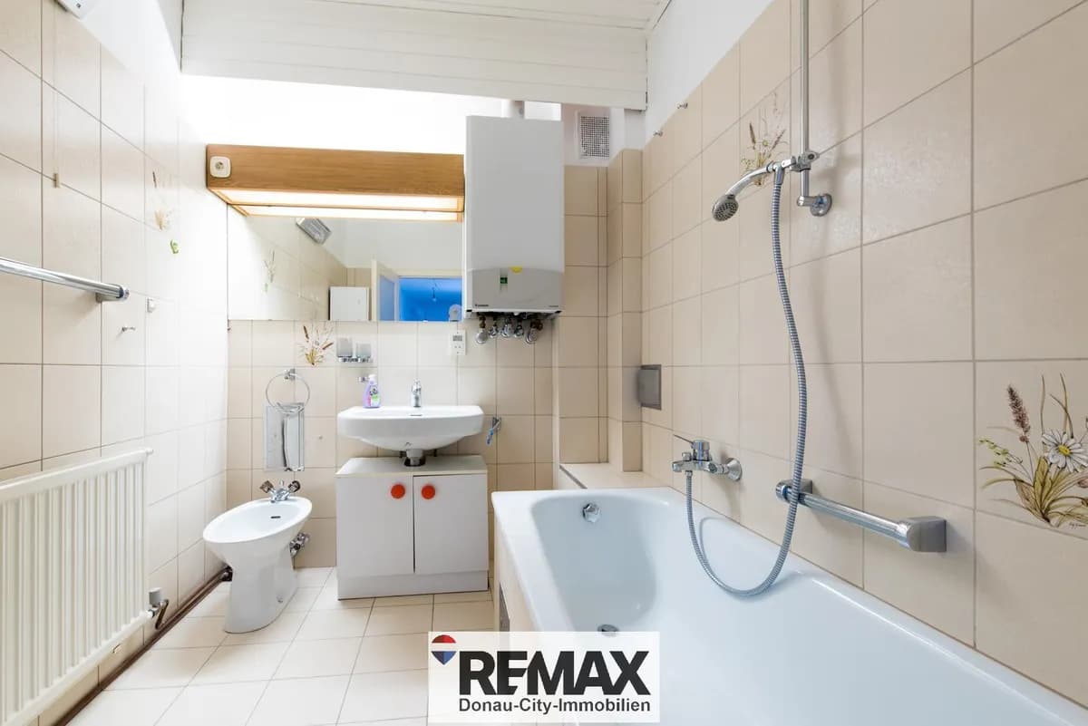 4-Zimmer-Wohnung mieten in Wien – 99 m², € 1.600 – Bild 8 von 12