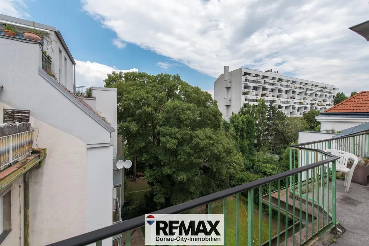 4-Zimmer-Wohnung mieten in Wien – 99 m², € 1.600 – Bild 9 von 12