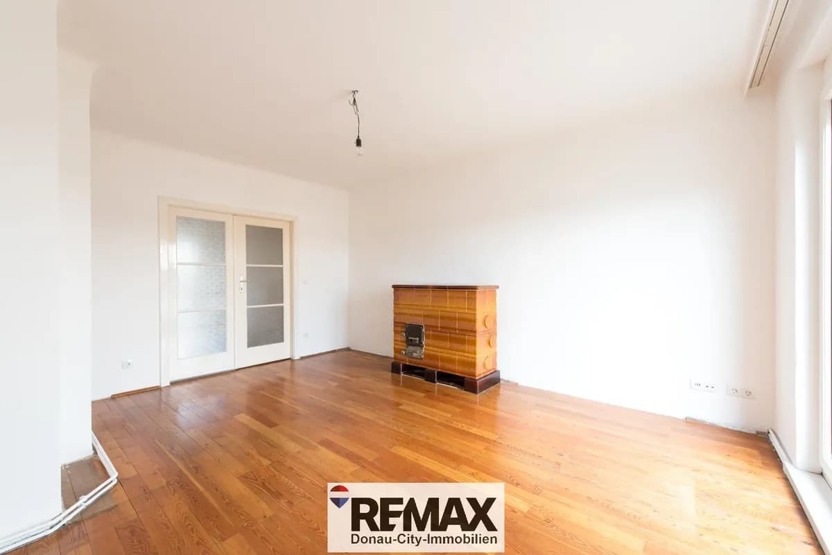 4-Zimmer-Wohnung mieten in Wien – 99 m², € 1.600 – Bild 10 von 12