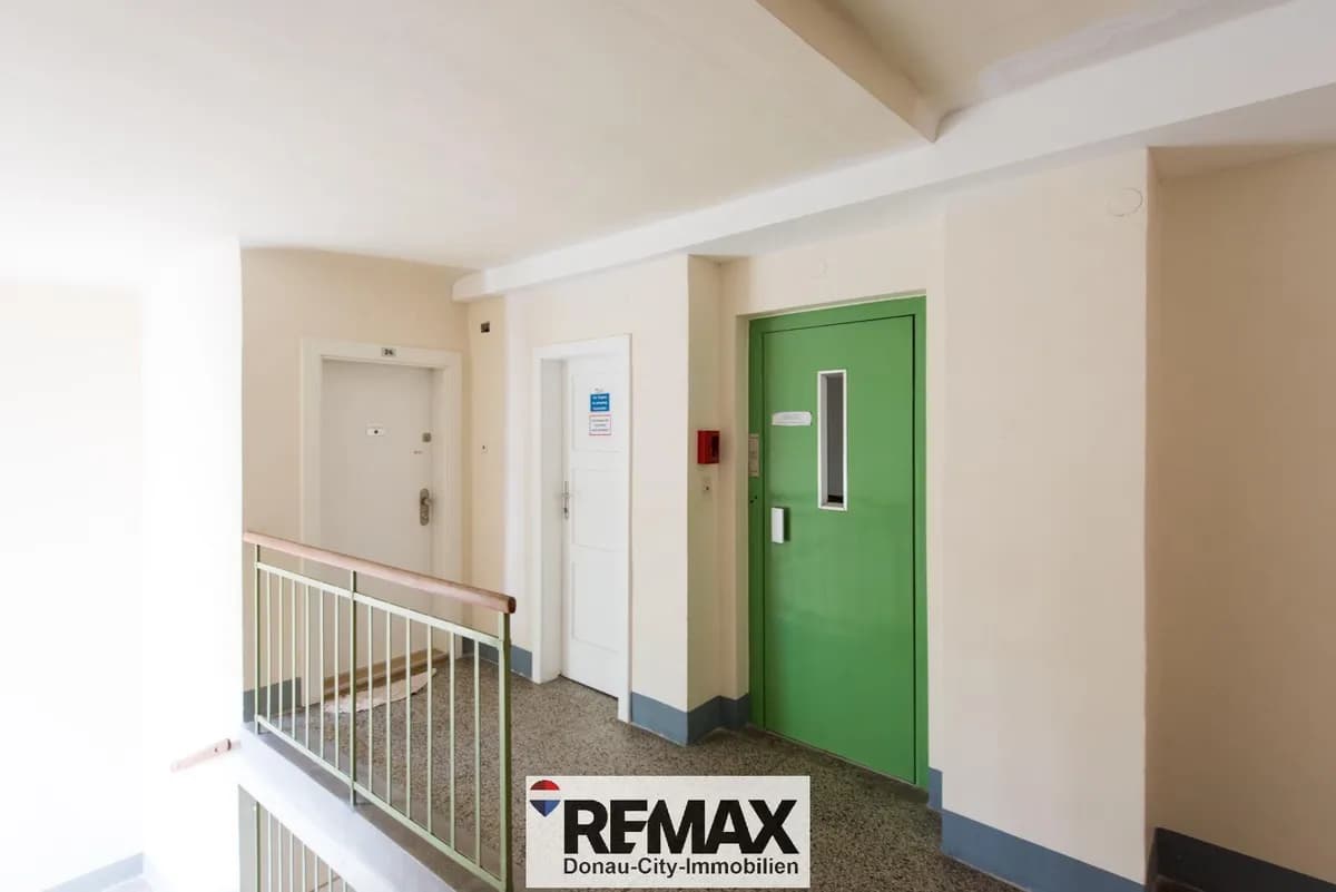 4-Zimmer-Wohnung mieten in Wien – 99 m², € 1.600 – Bild 11 von 12