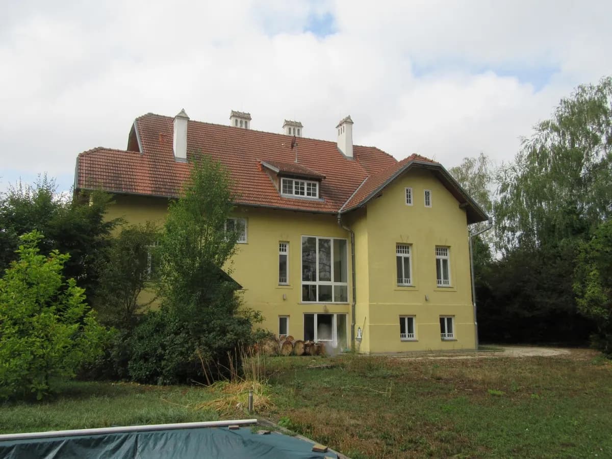 19-Zimmer-Haus kaufen in Mistelbach – 676 m² – Bild 24 von 32