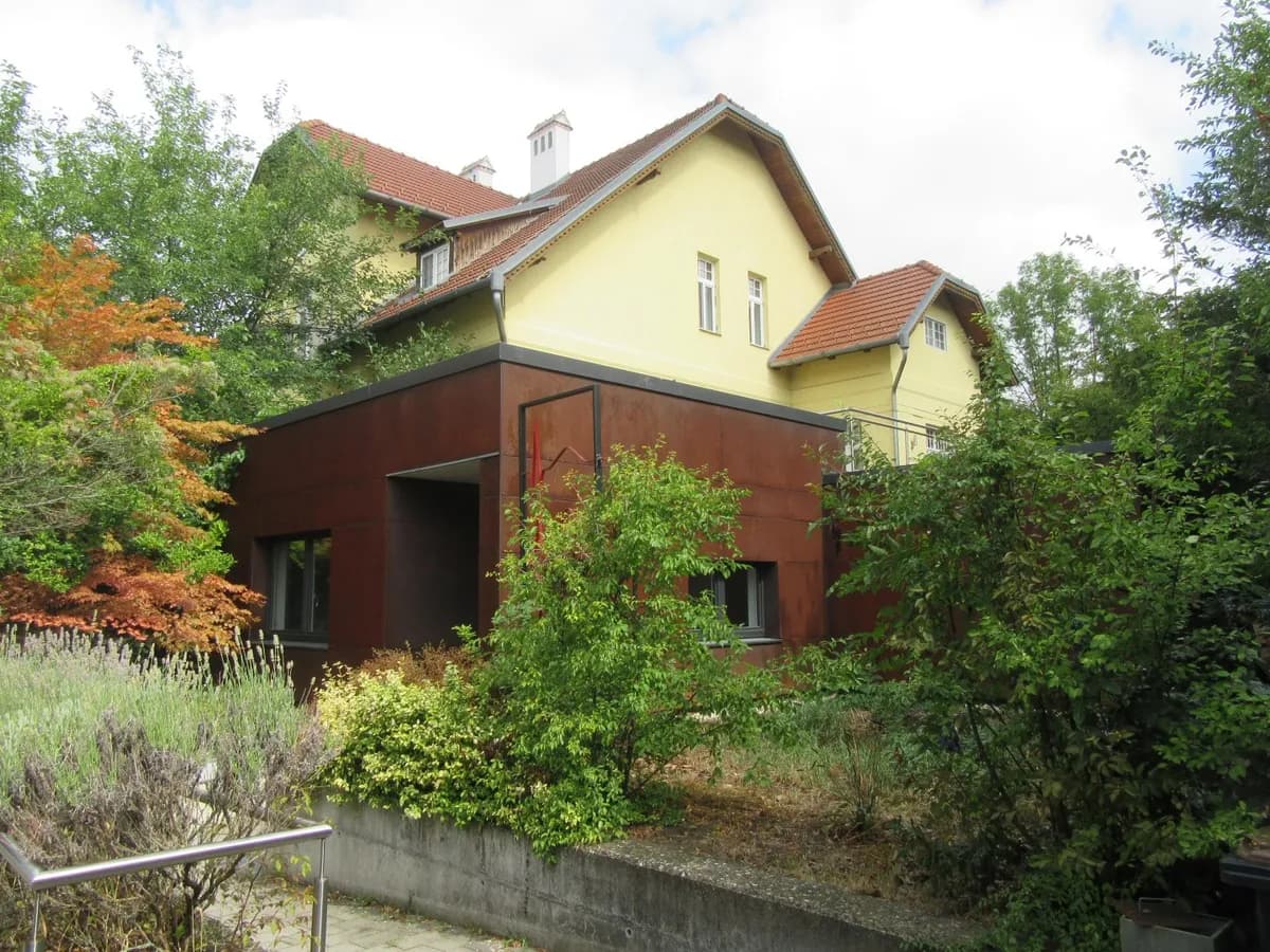 19-Zimmer-Haus kaufen in Mistelbach – 676 m² – Bild 25 von 32
