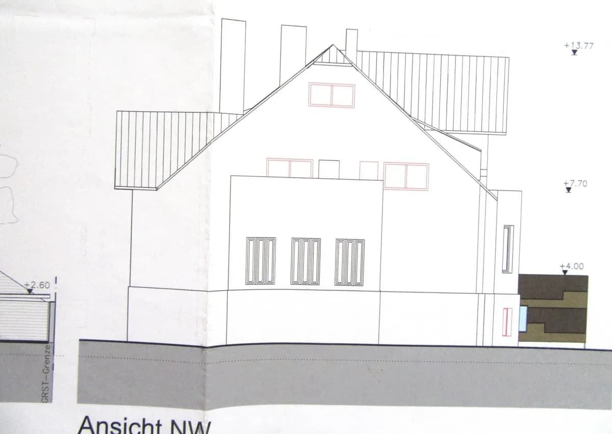 19-Zimmer-Haus kaufen in Mistelbach – 676 m² – Bild 29 von 32