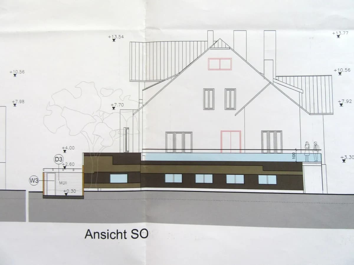19-Zimmer-Haus kaufen in Mistelbach – 676 m² – Bild 30 von 32