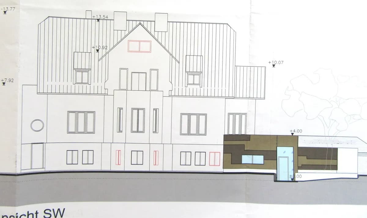 19-Zimmer-Haus kaufen in Mistelbach – 676 m² – Bild 31 von 32