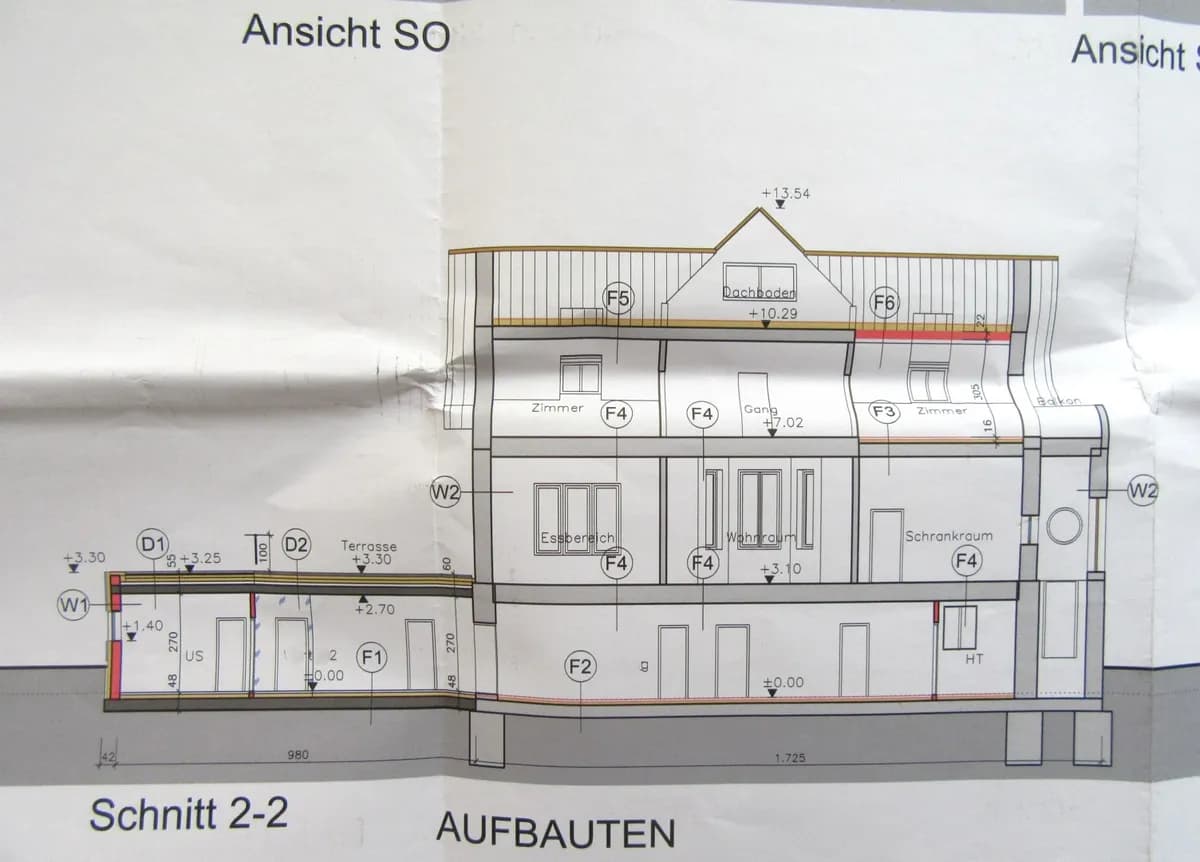 19-Zimmer-Haus kaufen in Mistelbach – 676 m² – Bild 32 von 32