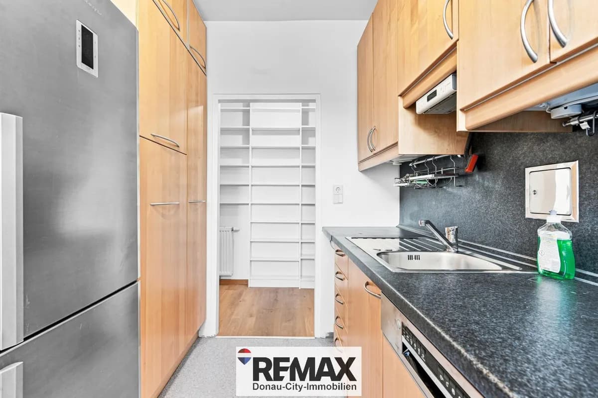 3-Zimmer-Wohnung mieten in Wien – 79,1 m², € 1.500 – Bild 8 von 27