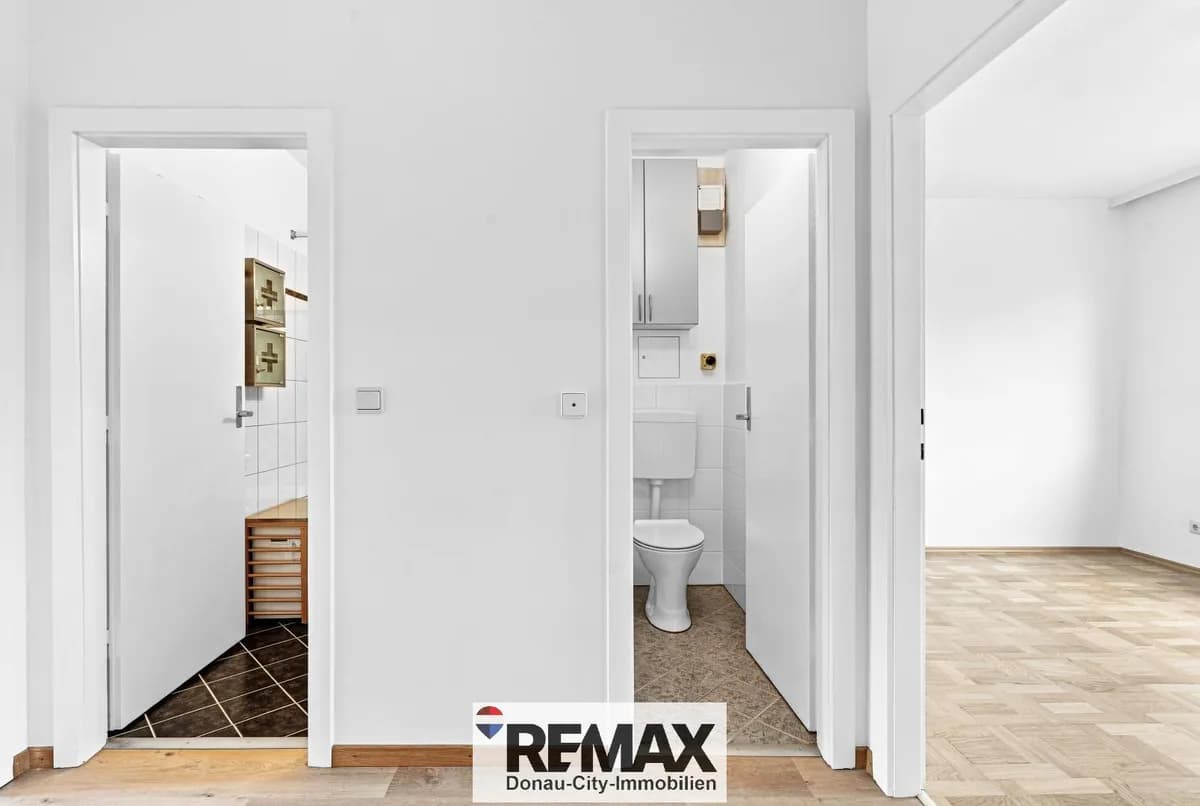 3-Zimmer-Wohnung mieten in Wien – 79,1 m², € 1.500 – Bild 9 von 27