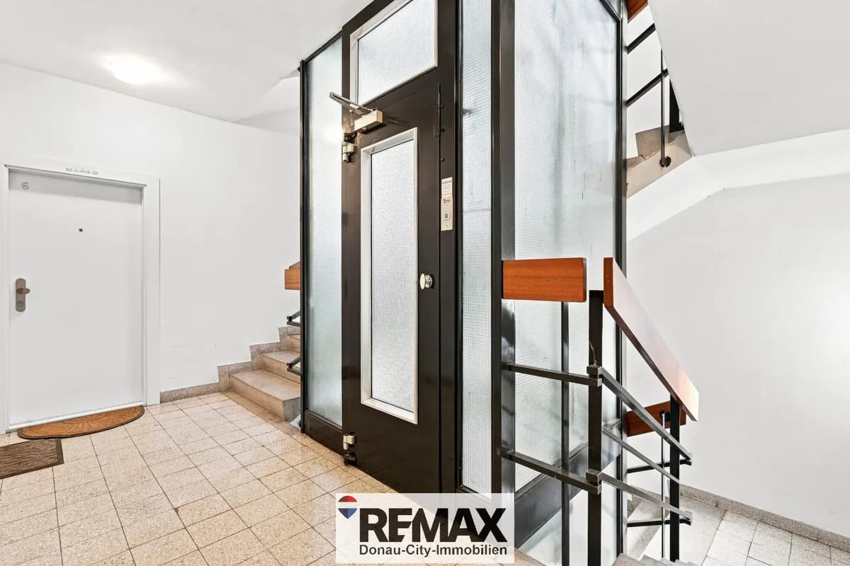 3-Zimmer-Wohnung mieten in Wien – 79,1 m², € 1.500 – Bild 13 von 27