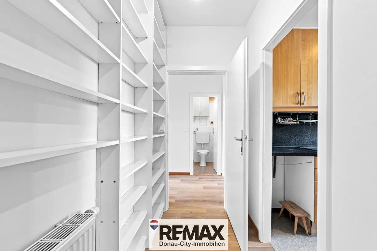 3-Zimmer-Wohnung mieten in Wien – 79,1 m², € 1.500 – Bild 15 von 27