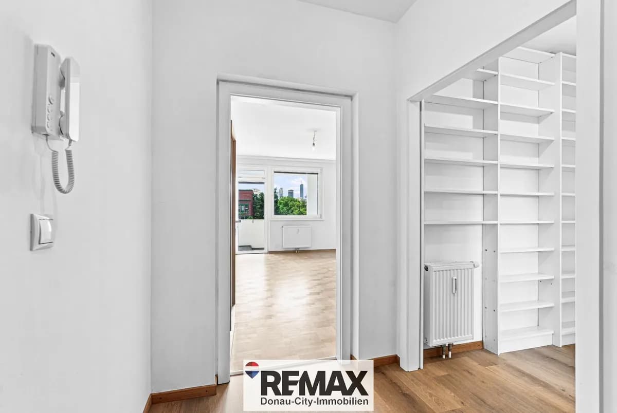 3-Zimmer-Wohnung mieten in Wien – 79,1 m², € 1.500 – Bild 16 von 27