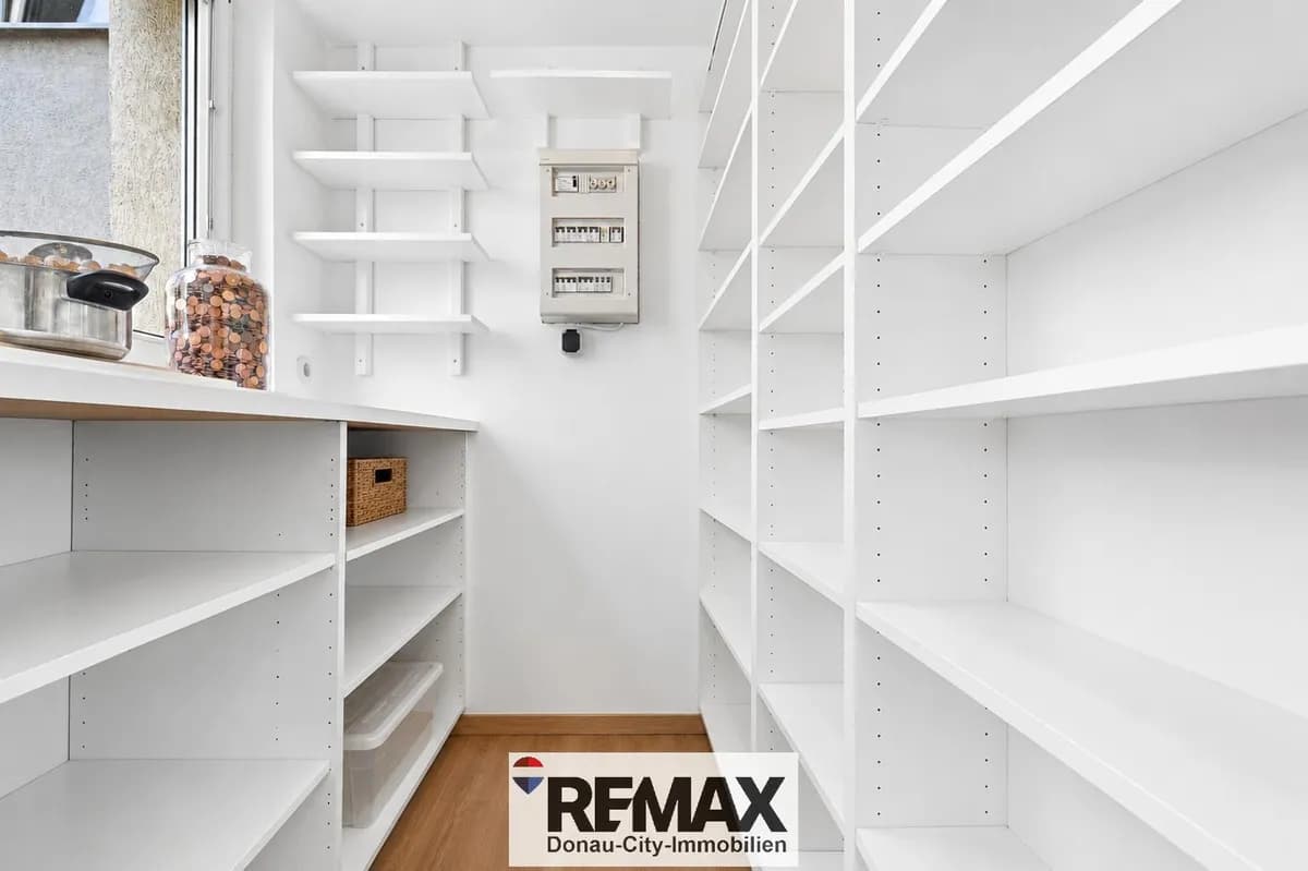 3-Zimmer-Wohnung mieten in Wien – 79,1 m², € 1.500 – Bild 18 von 27