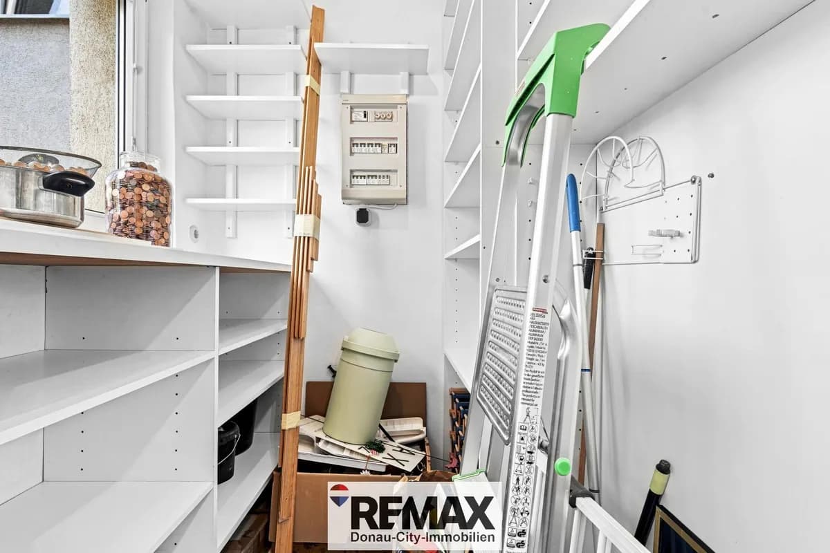 3-Zimmer-Wohnung mieten in Wien – 79,1 m², € 1.500 – Bild 20 von 27