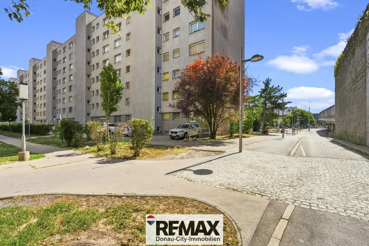 3-Zimmer-Wohnung mieten in Wien – 79,1 m², € 1.500 – Bild 23 von 27