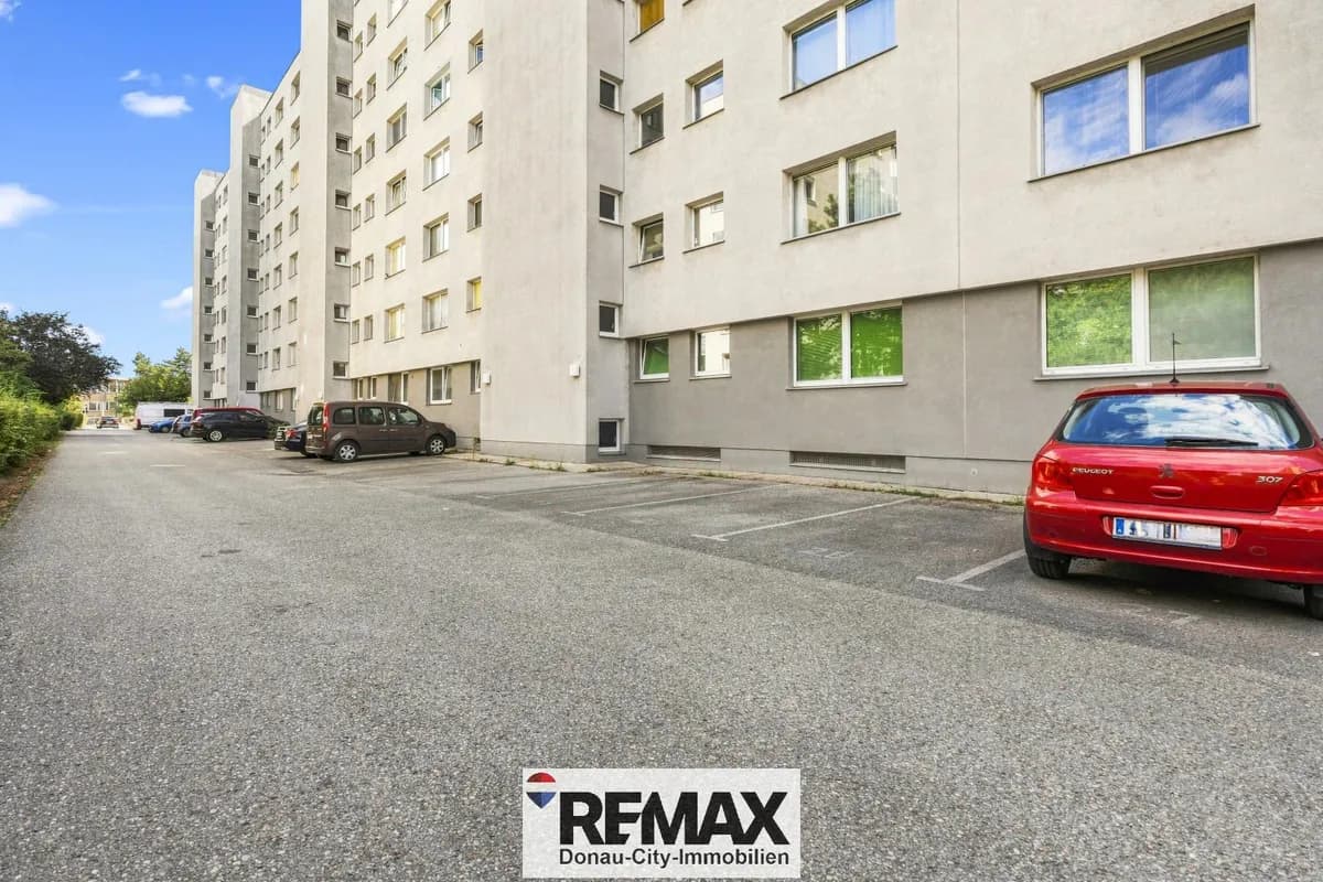 3-Zimmer-Wohnung mieten in Wien – 79,1 m², € 1.500 – Bild 25 von 27
