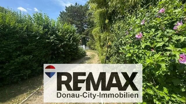 Grundstück kaufen in Neunkirchen – 600 m², € 49.000 – Bild 1 von 5