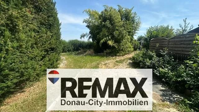 Grundstück kaufen in Neunkirchen – 600 m², € 49.000 – Bild 2 von 5