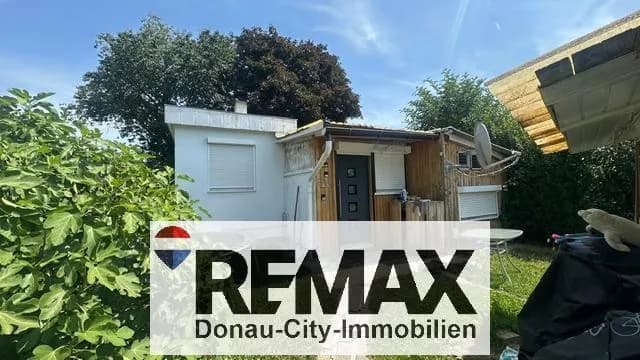 Grundstück kaufen in Neunkirchen – 600 m², € 49.000 – Bild 3 von 5