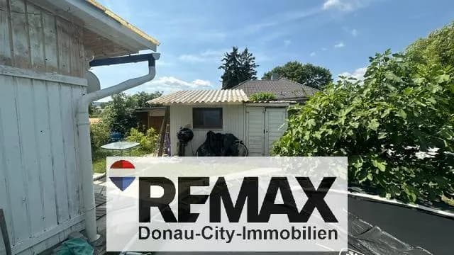 Grundstück kaufen in Neunkirchen – 600 m², € 49.000 – Bild 4 von 5