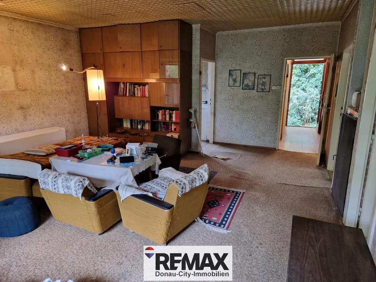 3-Zimmer-Haus kaufen in Hollabrunn – 77 m², € 220.000 – Bild 3 von 22