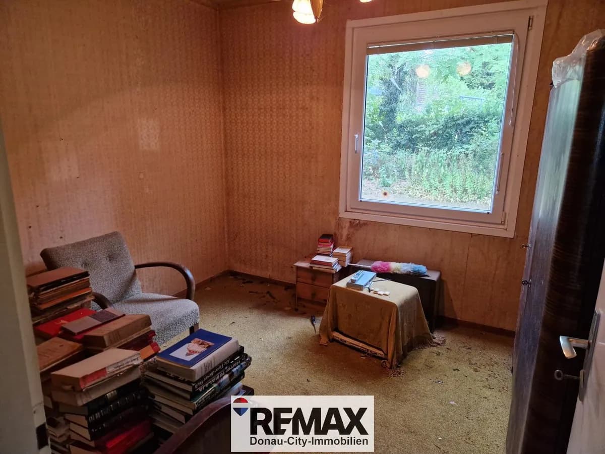 3-Zimmer-Haus kaufen in Hollabrunn – 77 m², € 220.000 – Bild 5 von 22