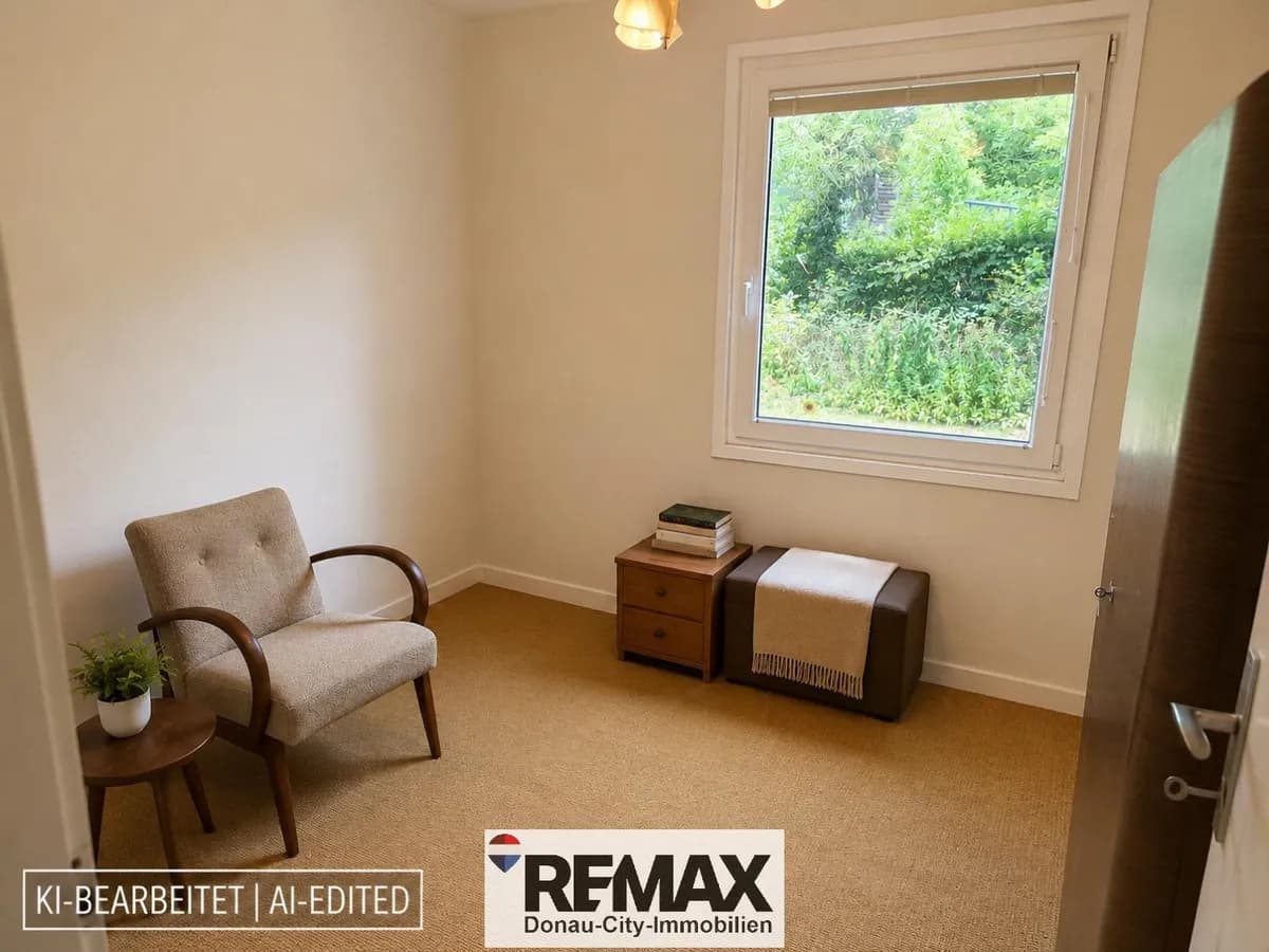 3-Zimmer-Haus kaufen in Hollabrunn – 77 m², € 220.000 – Bild 6 von 22