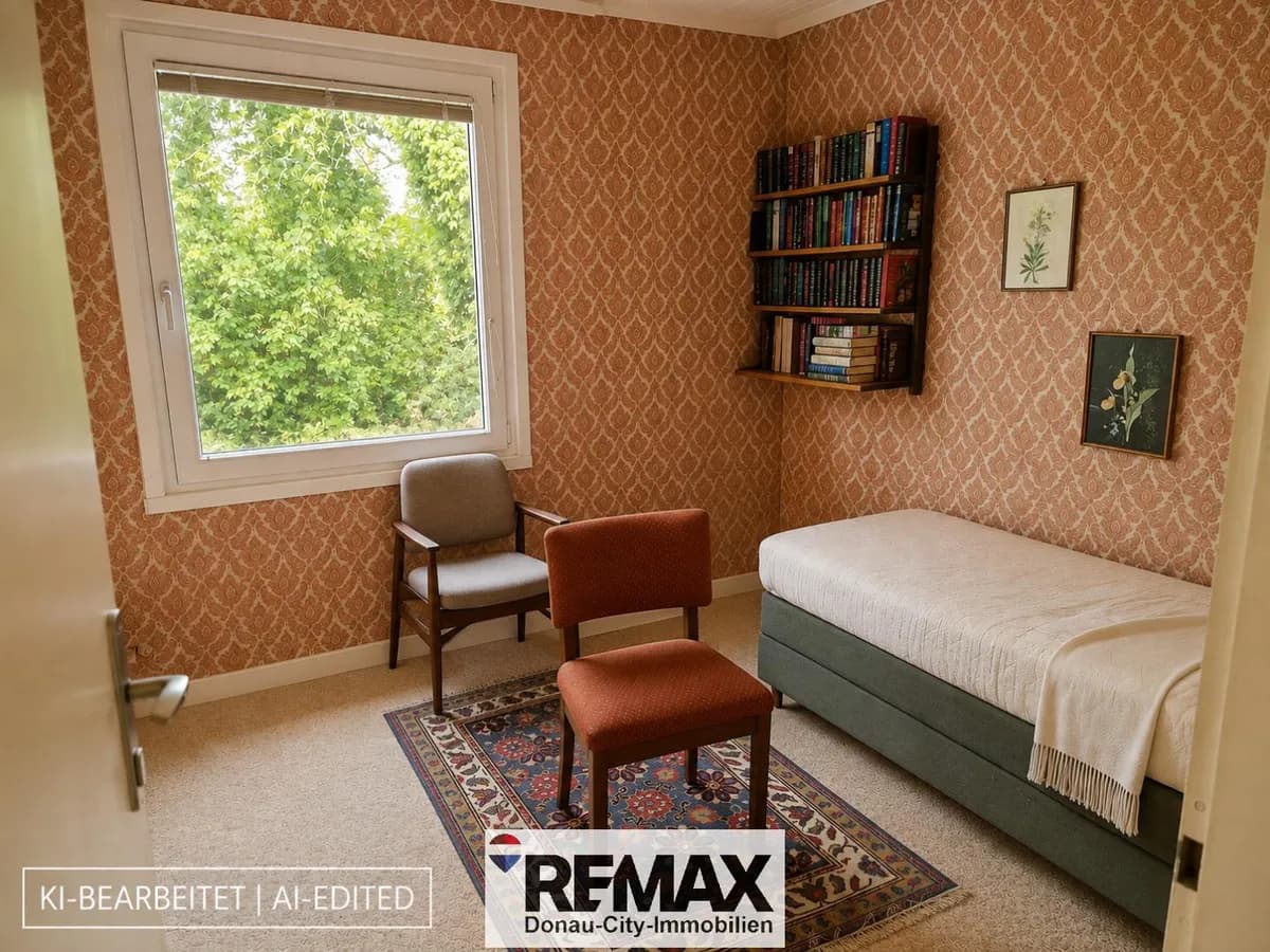 3-Zimmer-Haus kaufen in Hollabrunn – 77 m², € 220.000 – Bild 7 von 22