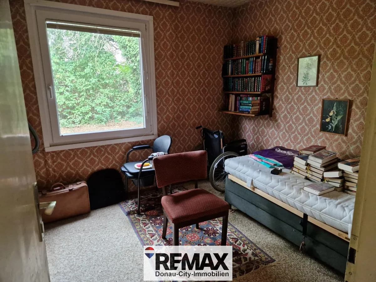3-Zimmer-Haus kaufen in Hollabrunn – 77 m², € 220.000 – Bild 8 von 22