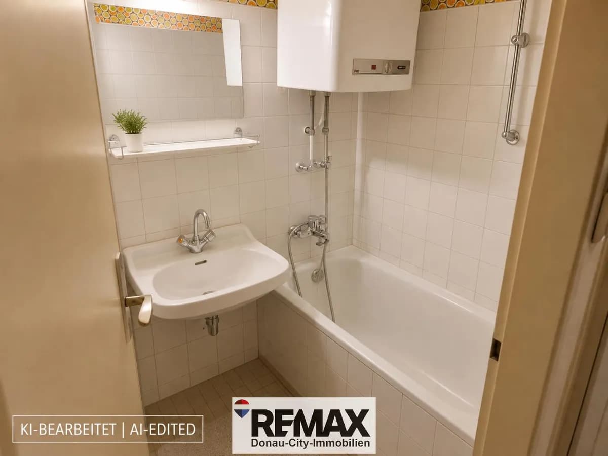 3-Zimmer-Haus kaufen in Hollabrunn – 77 m², € 220.000 – Bild 9 von 22