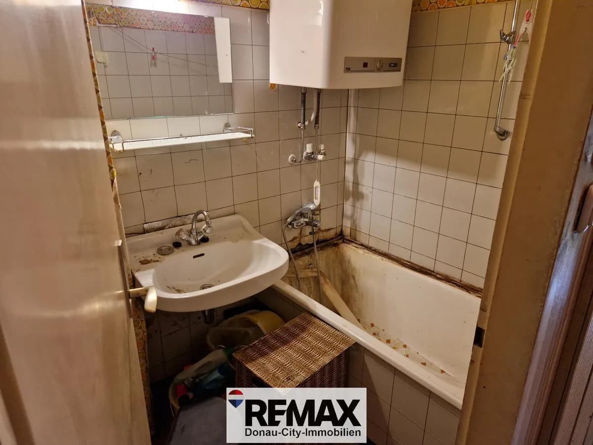 3-Zimmer-Haus kaufen in Hollabrunn – 77 m², € 220.000 – Bild 10 von 22