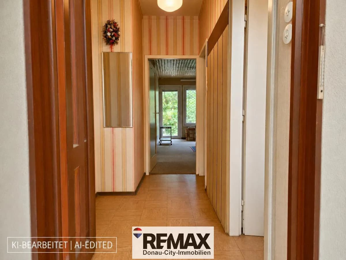 3-Zimmer-Haus kaufen in Hollabrunn – 77 m², € 220.000 – Bild 11 von 22