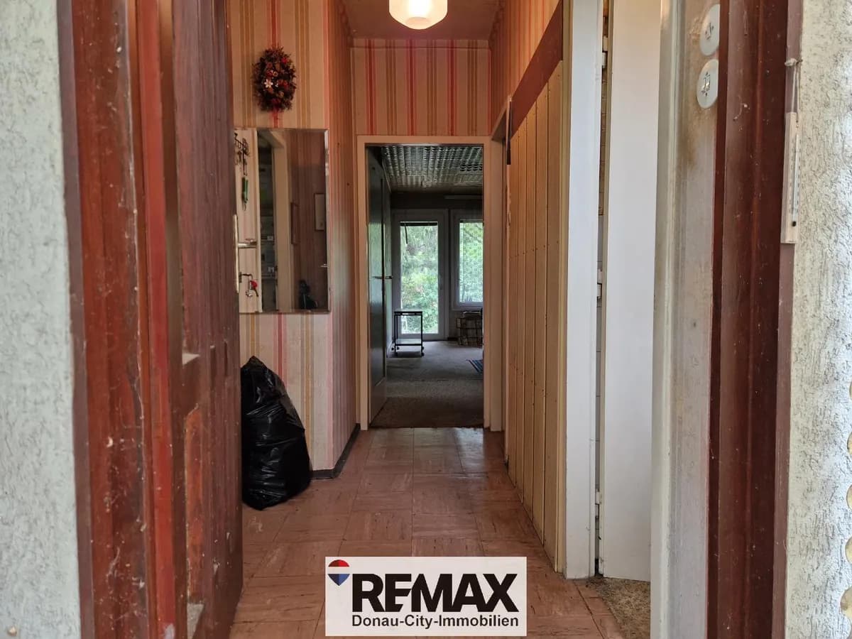 3-Zimmer-Haus kaufen in Hollabrunn – 77 m², € 220.000 – Bild 12 von 22