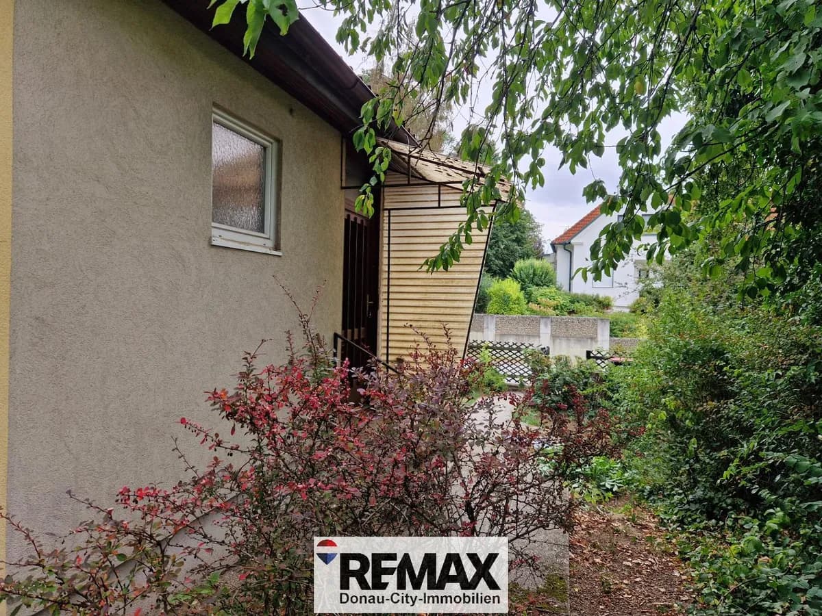 3-Zimmer-Haus kaufen in Hollabrunn – 77 m², € 220.000 – Bild 14 von 22